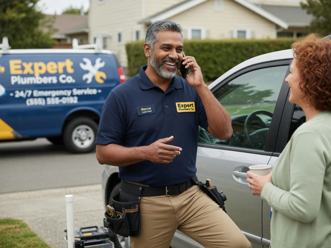 Drain Cleaning Moroni, UT FAQs